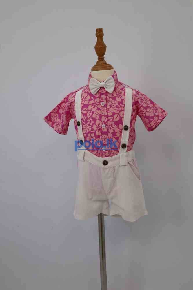 Stylish child dresses - photo 18