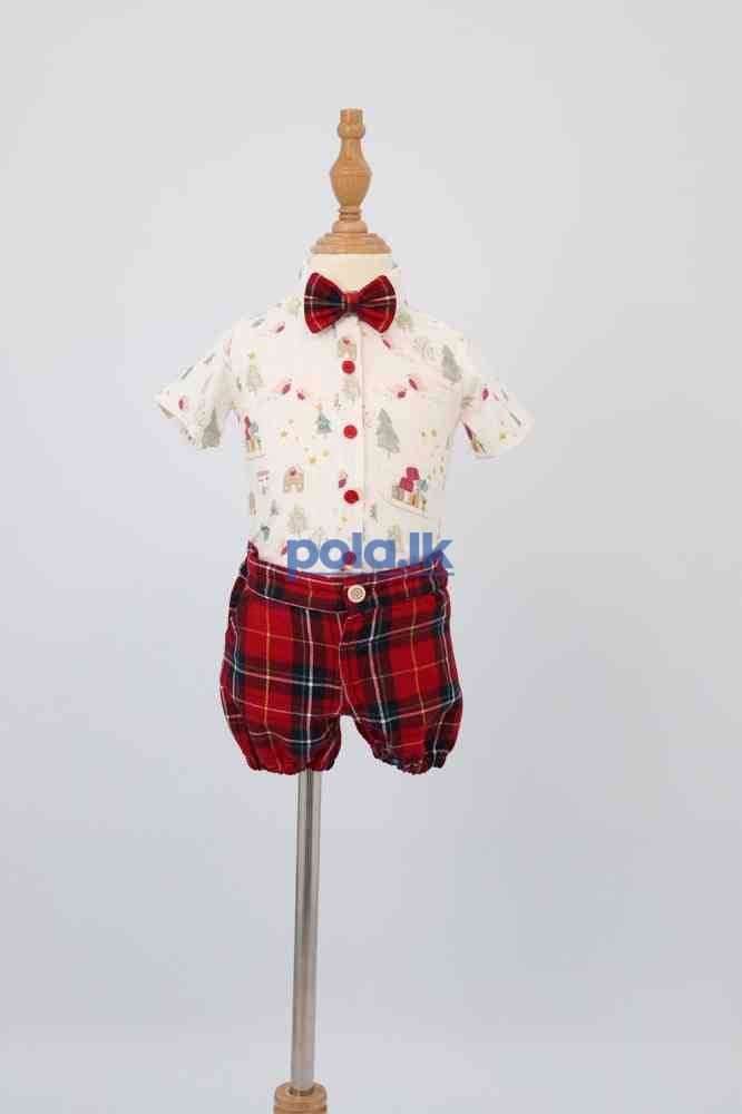 Stylish child dresses - photo 3