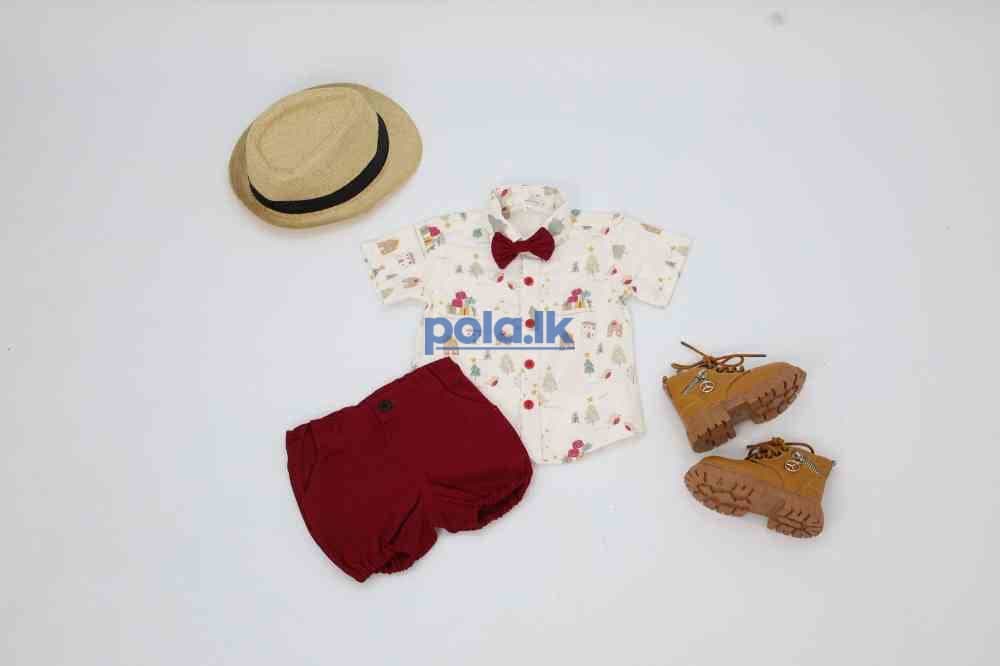 Stylish child dresses - photo 5