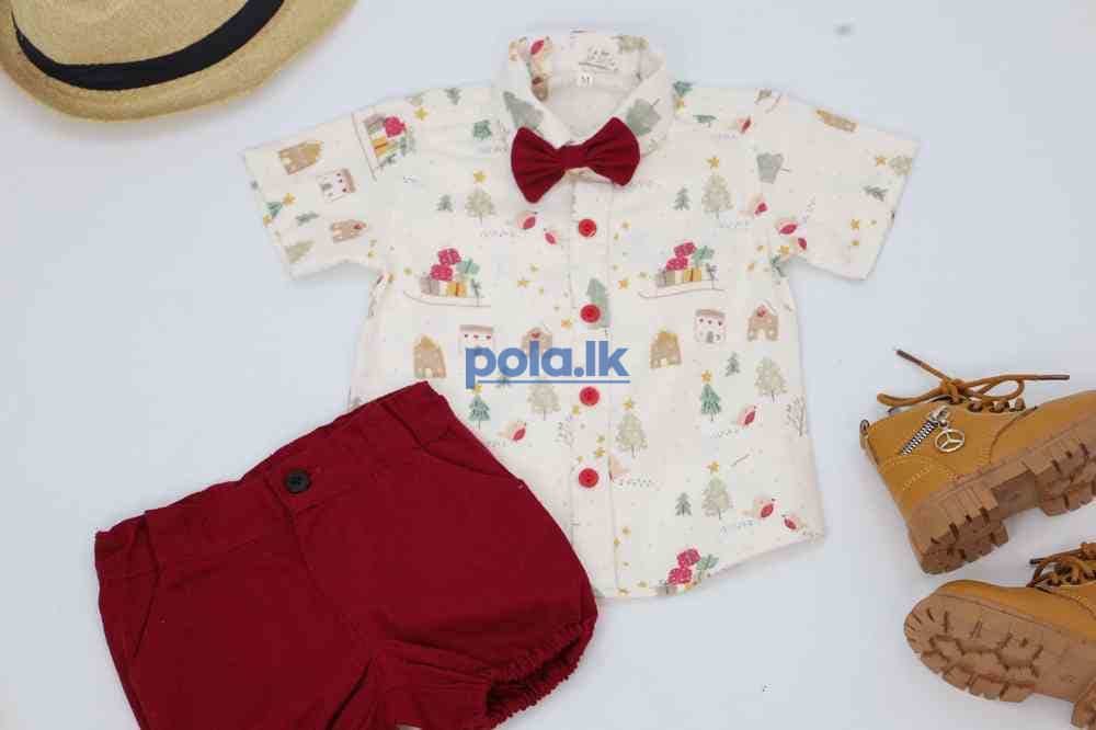 Stylish child dresses - photo 4