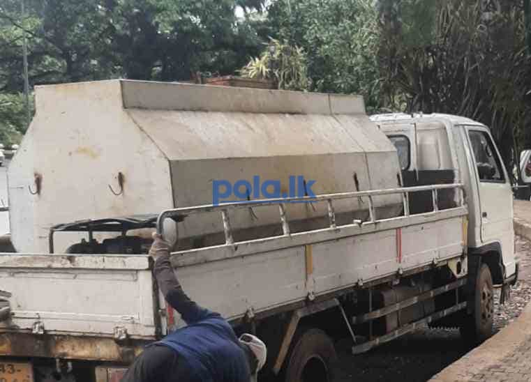Isuzu lorry for sale - photo 2