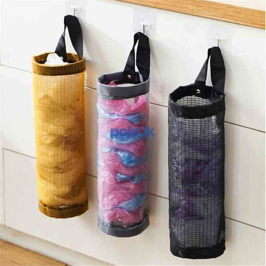 Shopping bag holder - photo 4