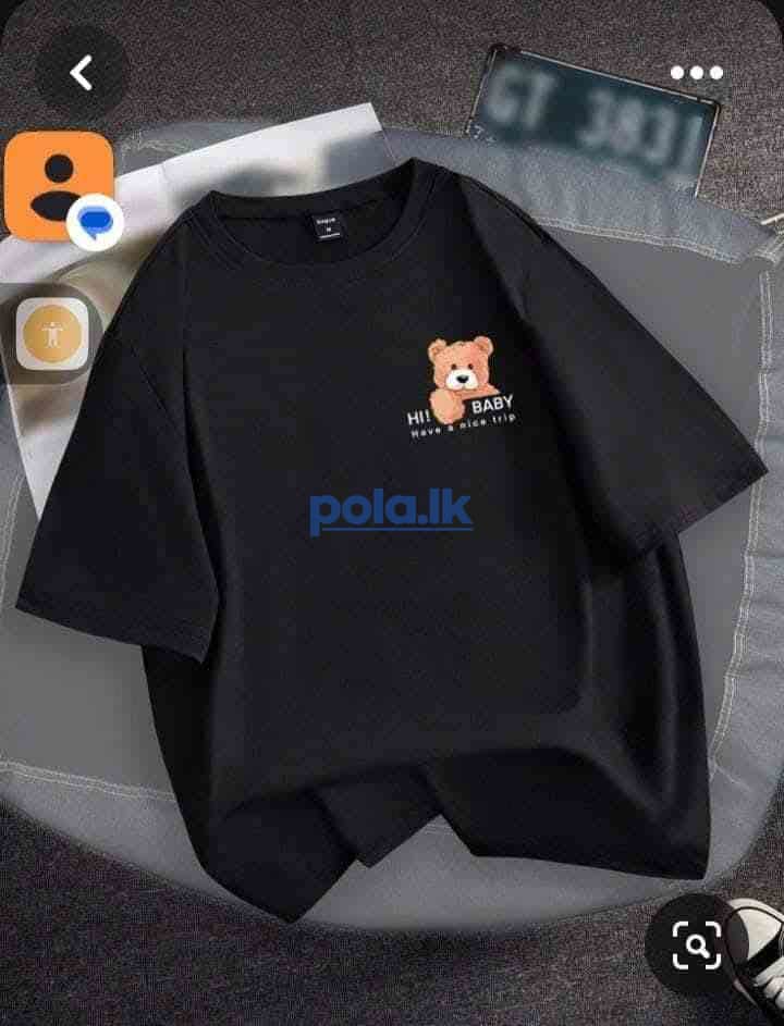 Unisex t-shirts - photo 2