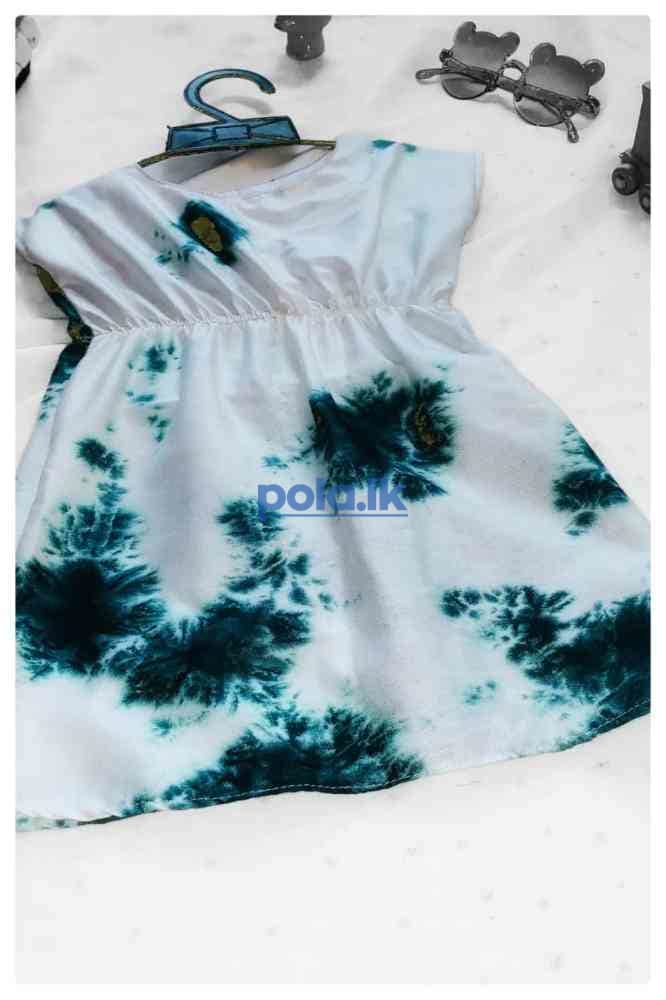 Baby frock - photo 2