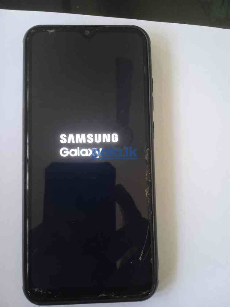Samsung galaxy A04 - photo 1