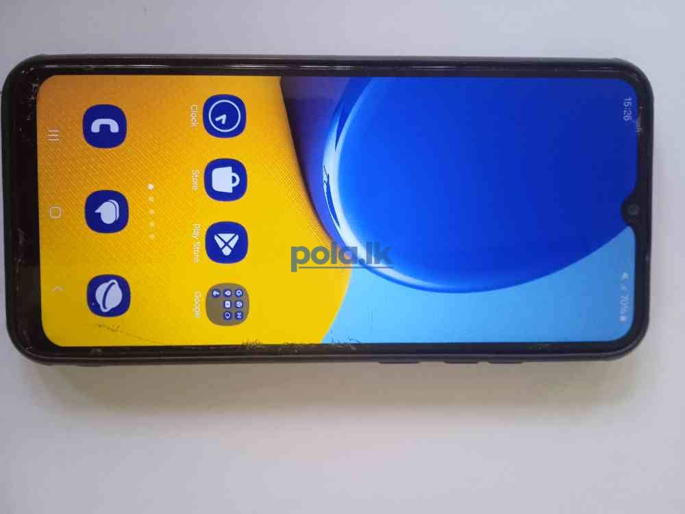 Samsung galaxy A04 - photo 3