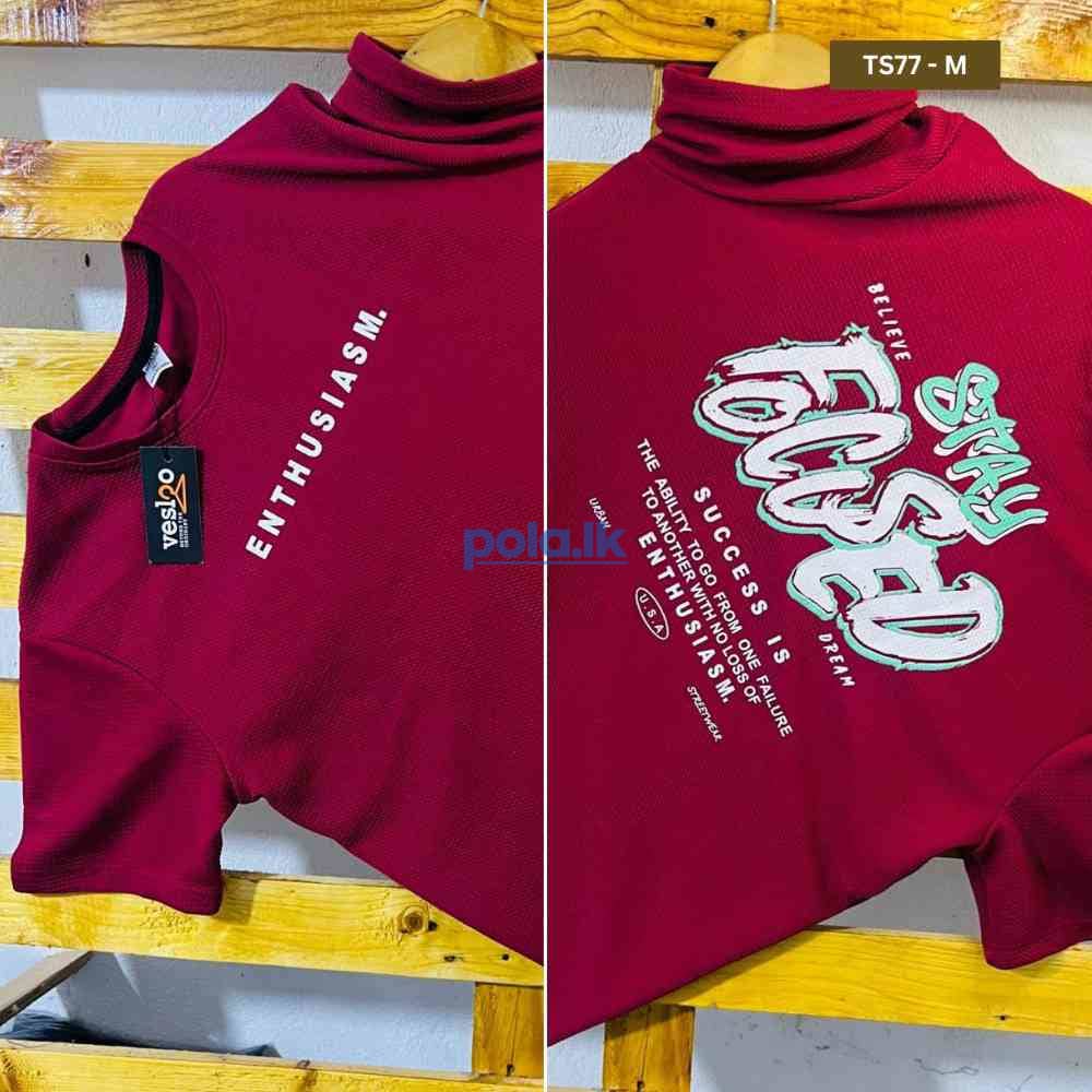 T shirts unisex design - photo 4
