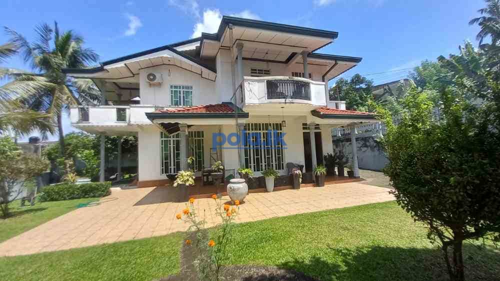 Luxury House for sale in nittabuwa - photo 4