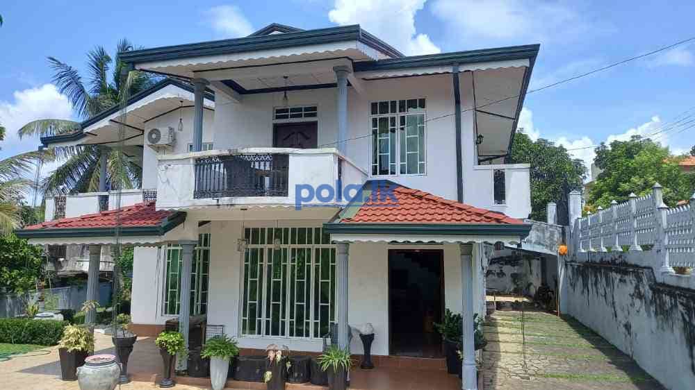 Luxury House for sale in nittabuwa - photo 1