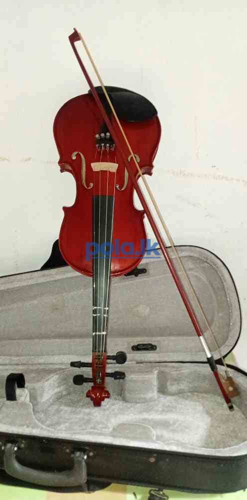 Violin for sale - photo 2