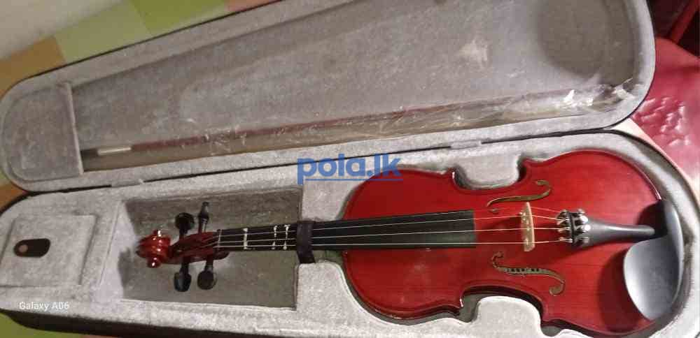 Violin for sale - photo 3