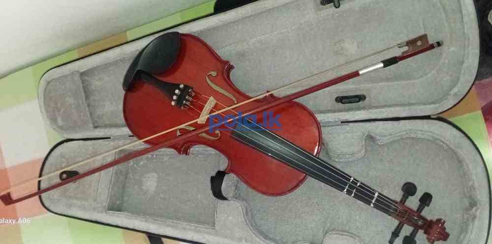 Violin for sale - photo 1