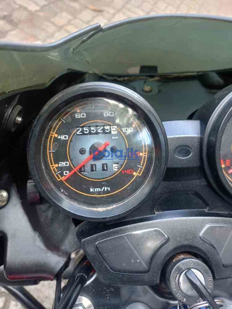 Bajaj discover 125 - photo 3
