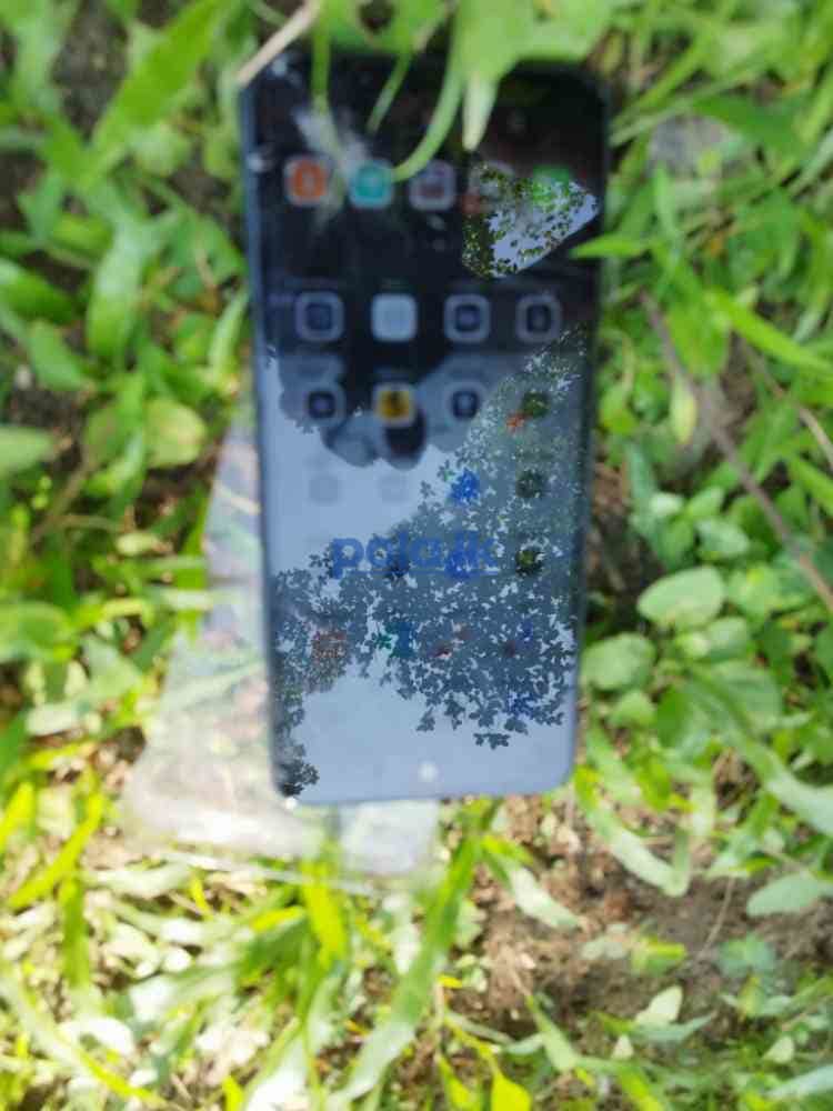 Infinix smart 8 - photo 8