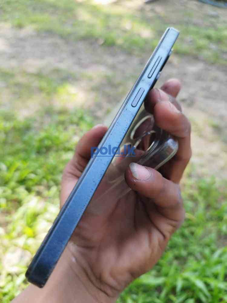 Infinix smart 8 - photo 6