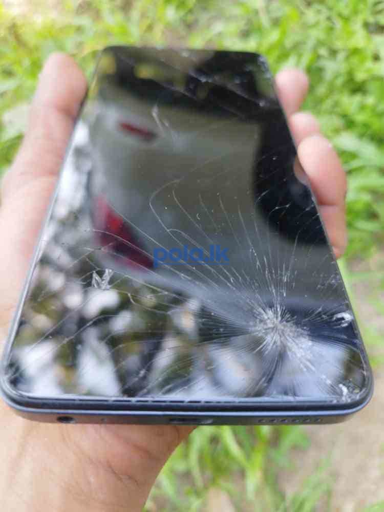Infinix smart 8 - photo 9