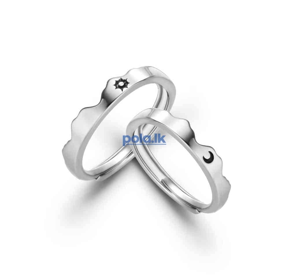 Couple ring for sale - photo 14