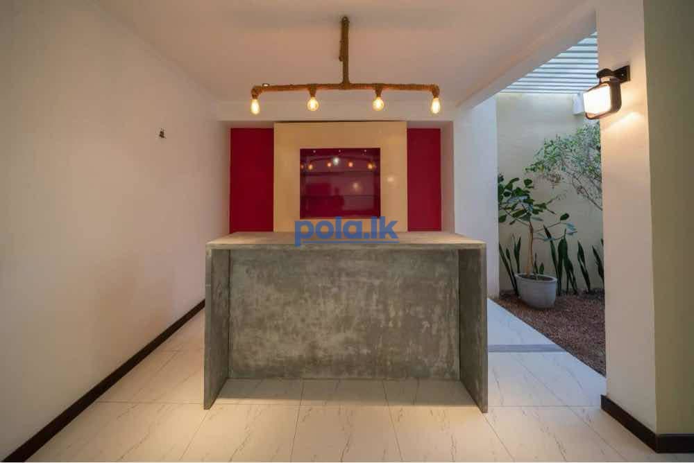 Modern house for sale In borelasgamuwa - photo 4