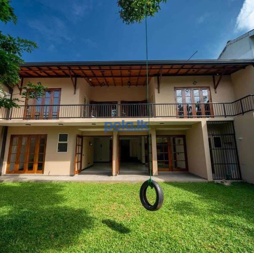 Modern house for sale In borelasgamuwa - photo 14