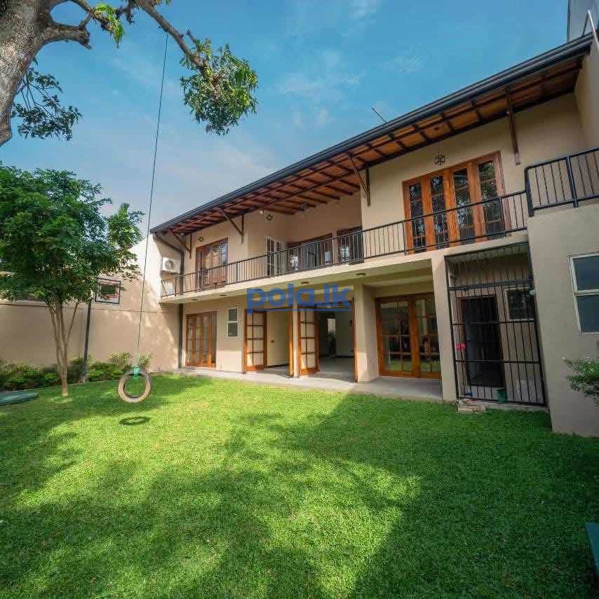 Modern house for sale In borelasgamuwa - photo 1
