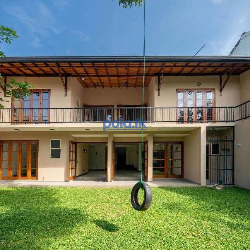 Modern house for sale In borelasgamuwa - photo 2