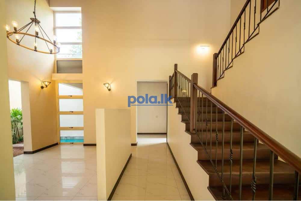 Modern house for sale In borelasgamuwa - photo 10