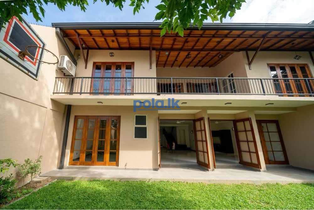 Modern house for sale In borelasgamuwa - photo 9