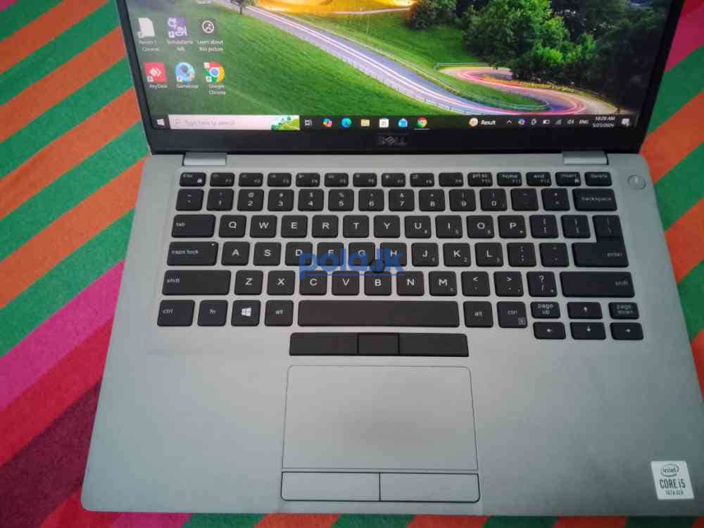 Dell i5 10th generation - photo 2