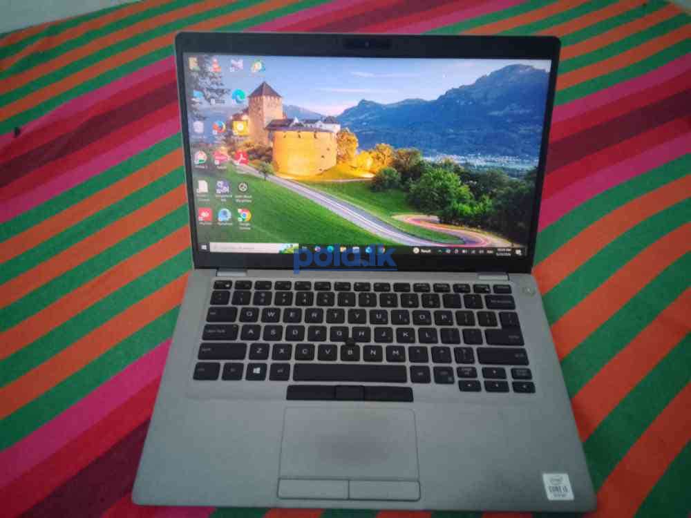 Dell i5 10th generation - photo 1