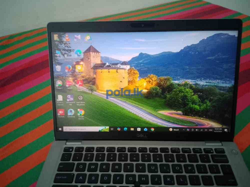 Dell i5 10th generation - photo 3