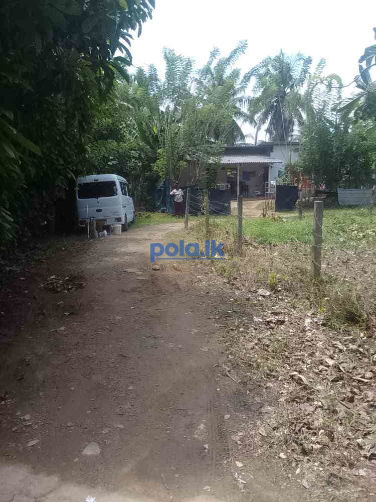 Land for sale matara - photo 1