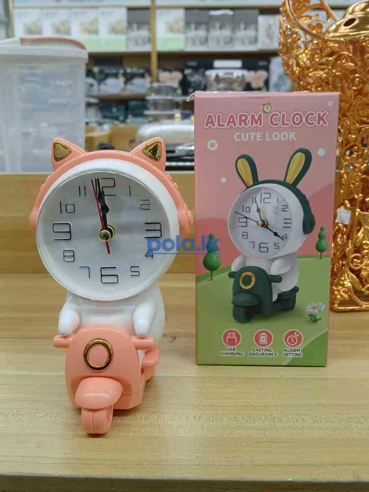Home decoration clock - photo 3