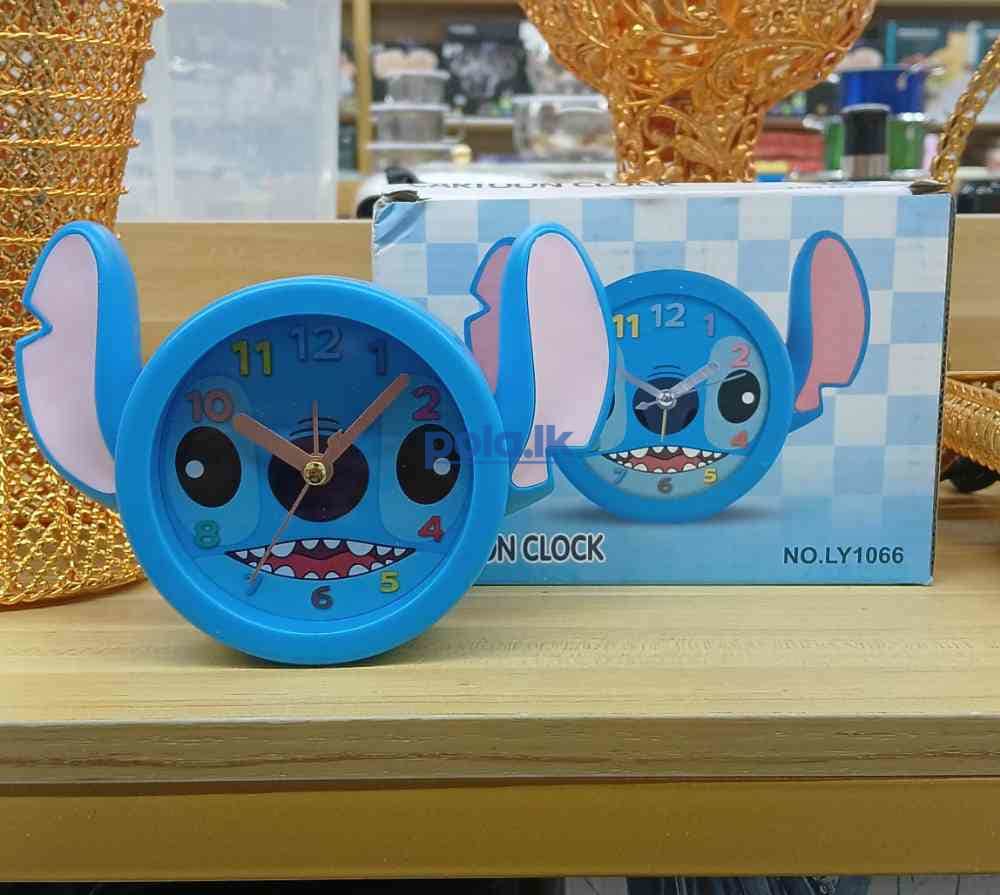 Home decoration clock - photo 6