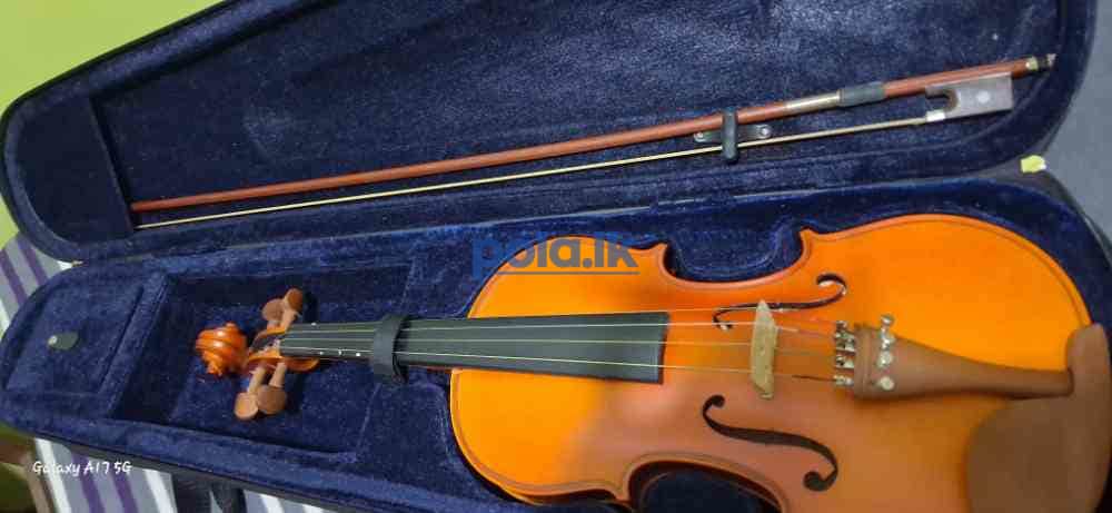 Skyland lark violin - photo 2