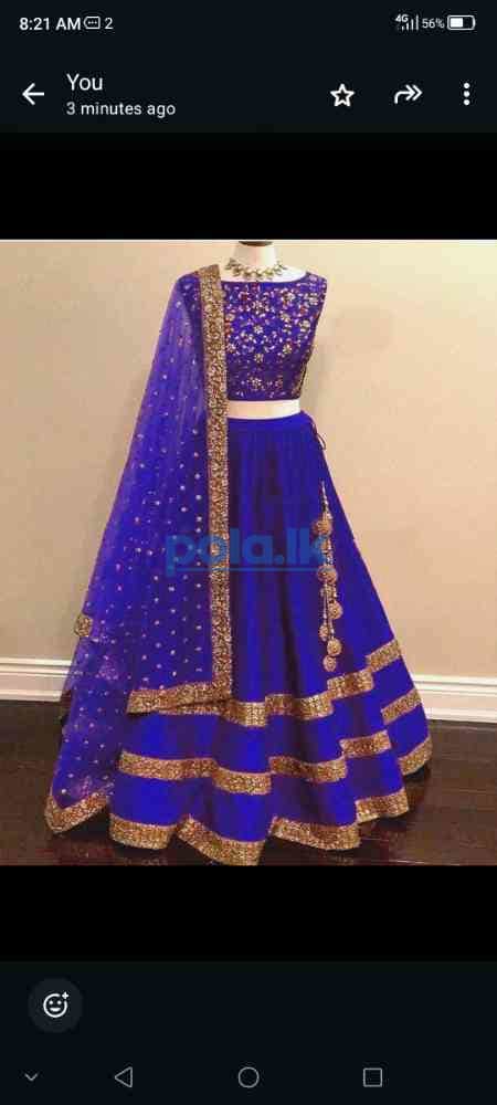 Indian dress - photo 2
