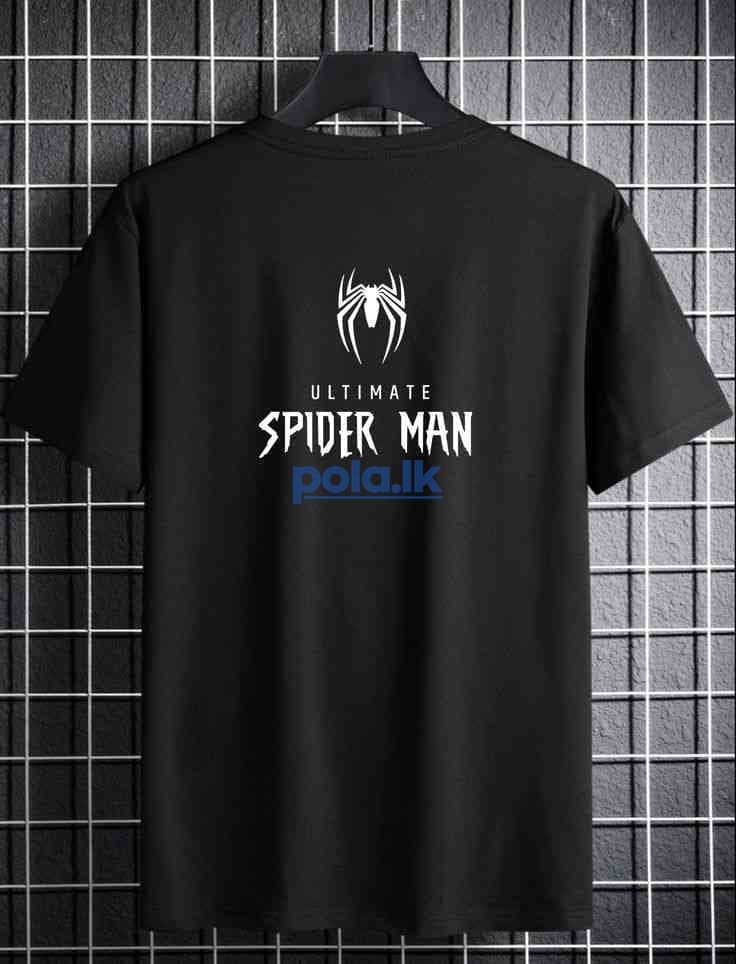 Over sized t-shirt customized - photo 2
