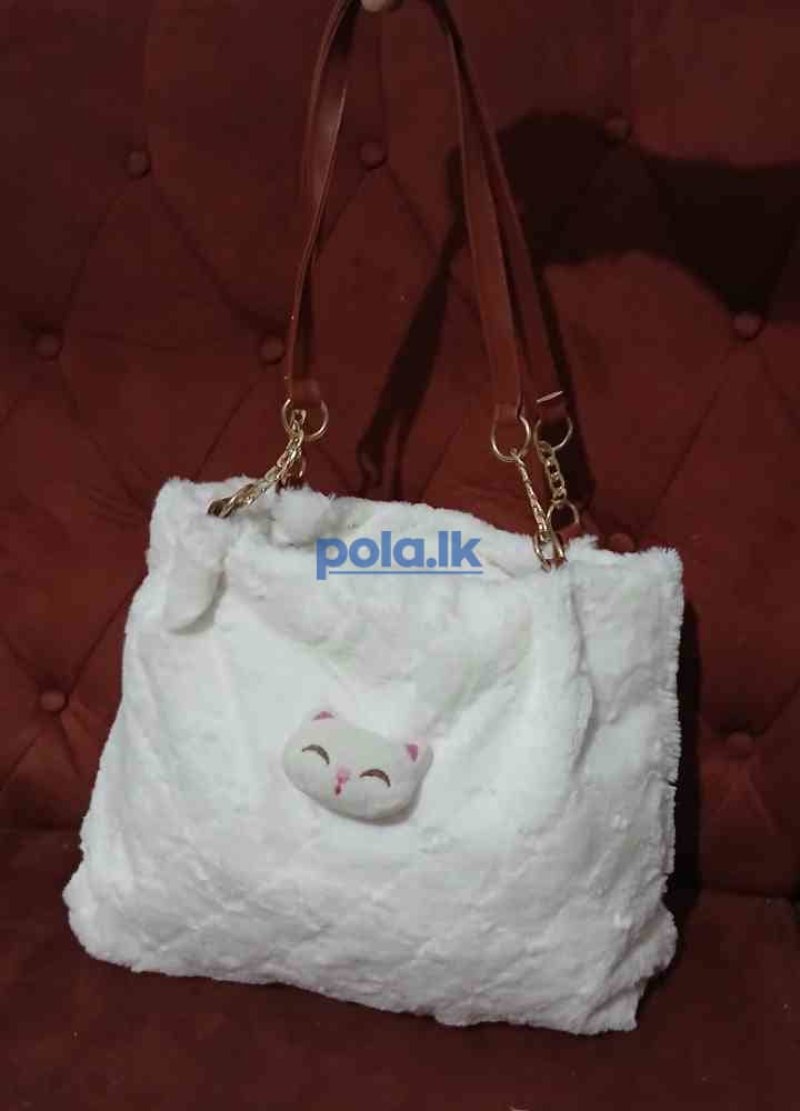 Trendy shoulder bags and hand bags - photo 15