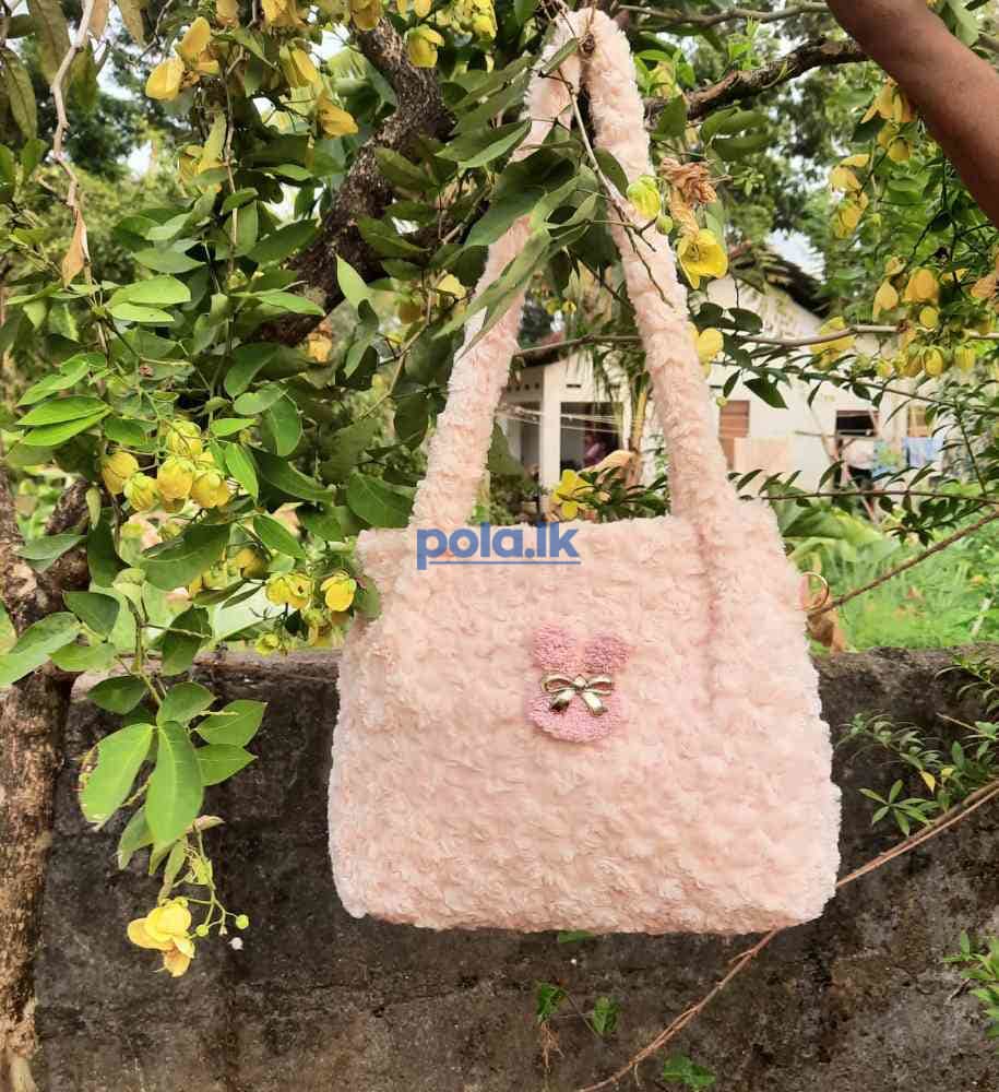 Trendy shoulder bags and hand bags - photo 16
