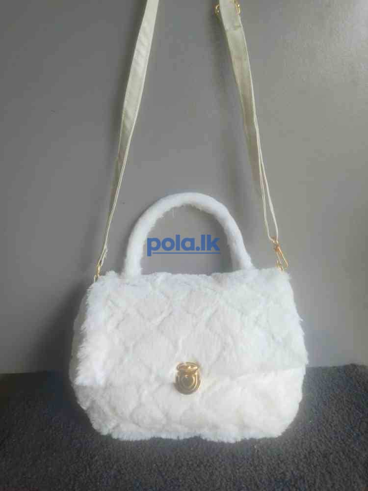 Trendy shoulder bags and hand bags - photo 13