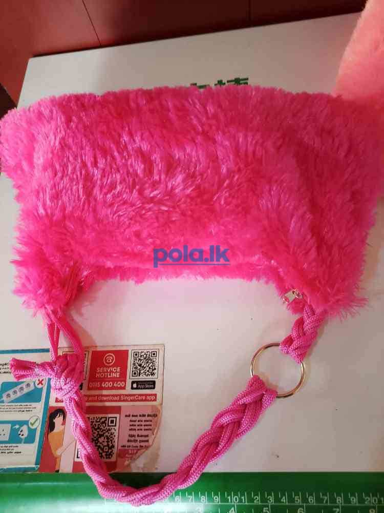 Trendy shoulder bags and hand bags - photo 5