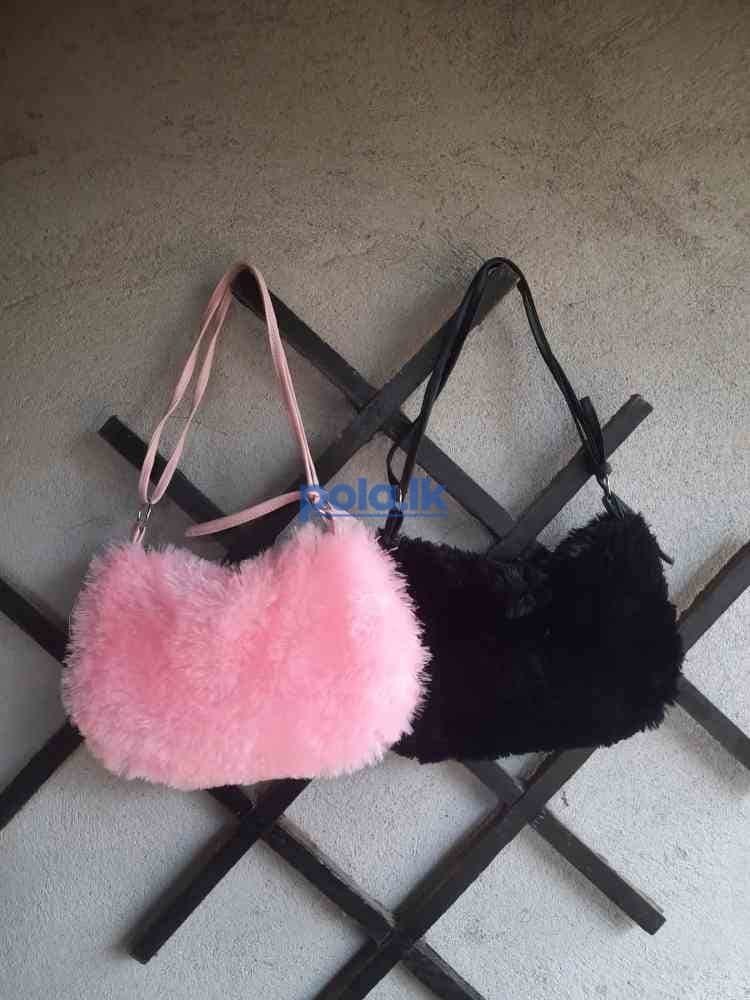Trendy shoulder bags and hand bags - photo 8