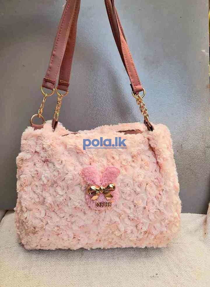 Trendy shoulder bags and hand bags - photo 17