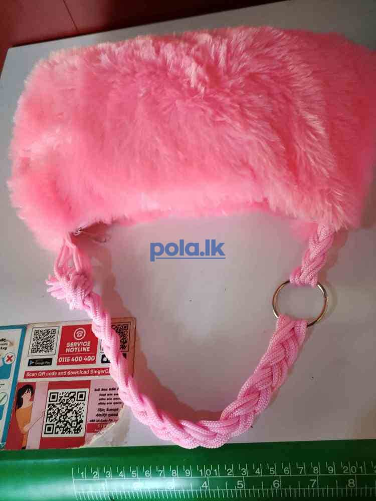 Trendy shoulder bags and hand bags - photo 6