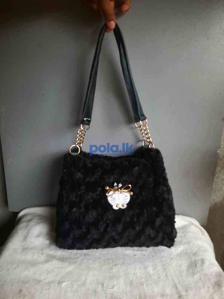 Trendy shoulder bags and hand bags - photo 14