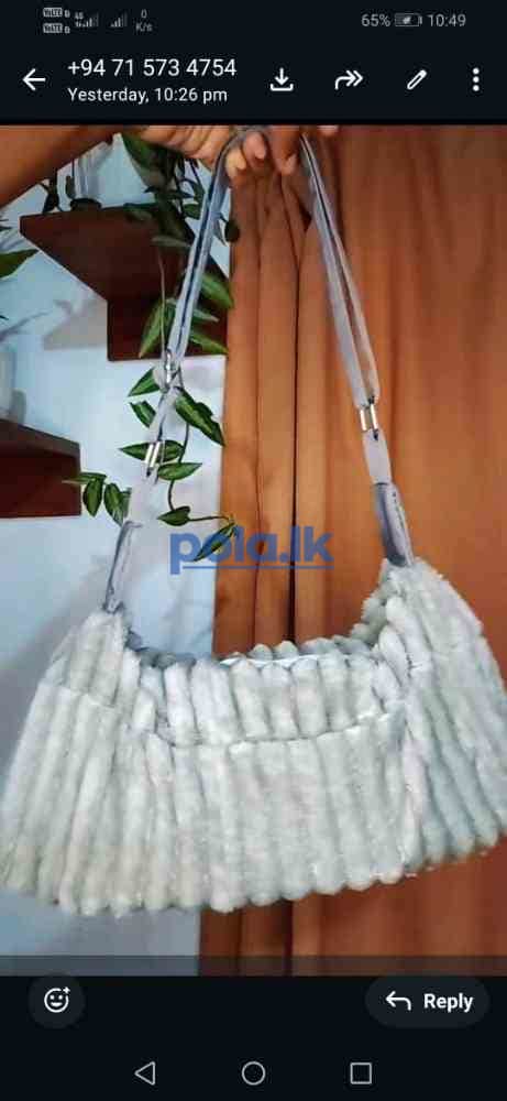 Trendy shoulder bags and hand bags - photo 3