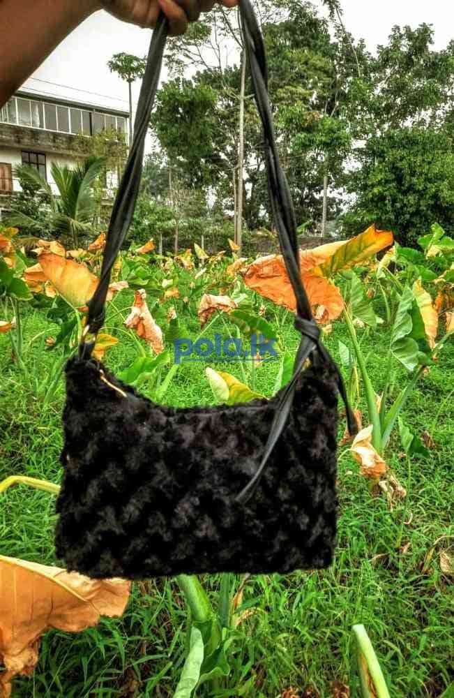 Trendy shoulder bags and hand bags - photo 12