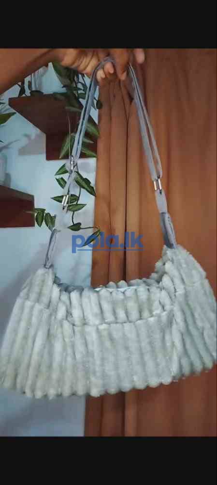 Trendy shoulder bags and hand bags - photo 4