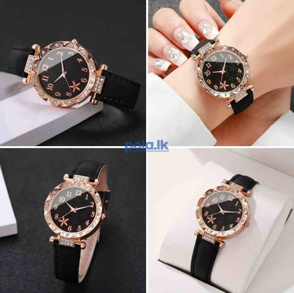 Watch with bracelet - photo 9