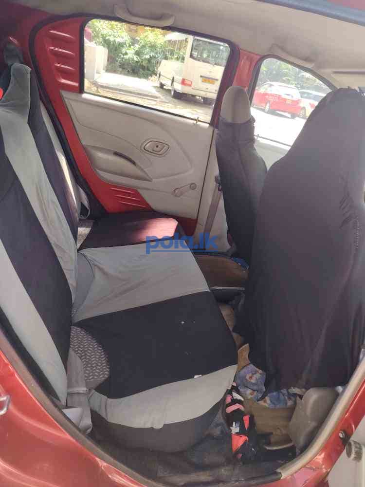 Datsun redi go 2016 - photo 4