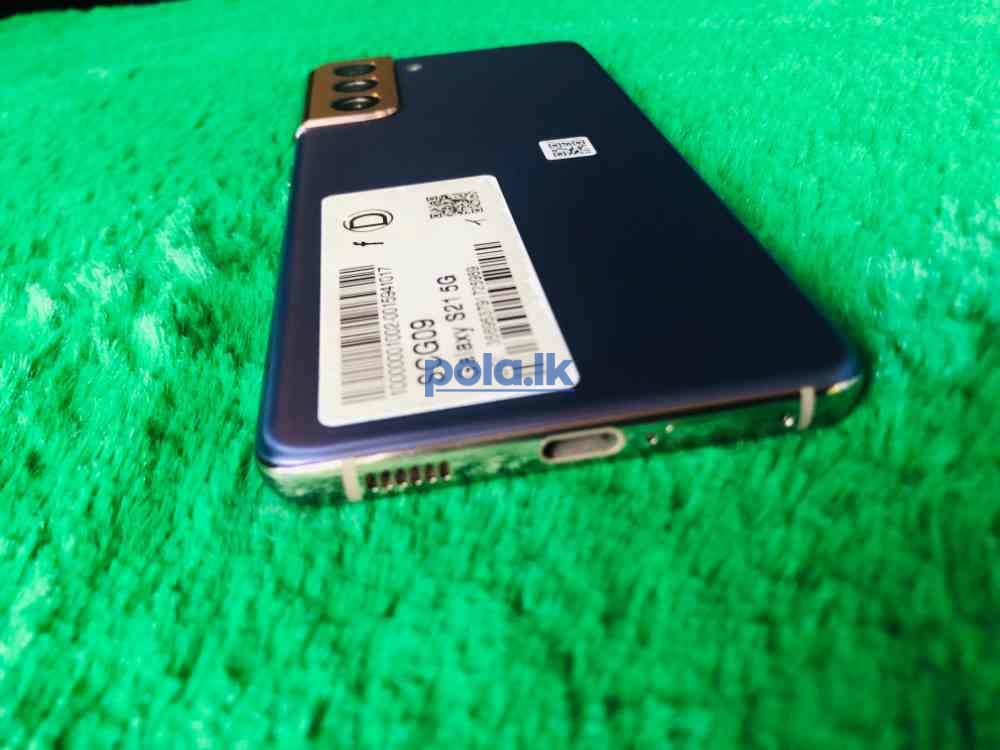 Samsung S21 5G - photo 2